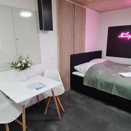Theox No 11 Studio Apartment Fuer 2 Personen Heppenheim  Εξωτερικό φωτογραφία