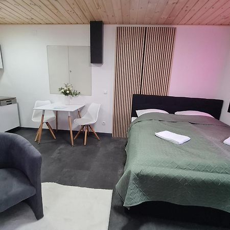 Theox No 11 Studio Apartment Fuer 2 Personen Heppenheim  Εξωτερικό φωτογραφία