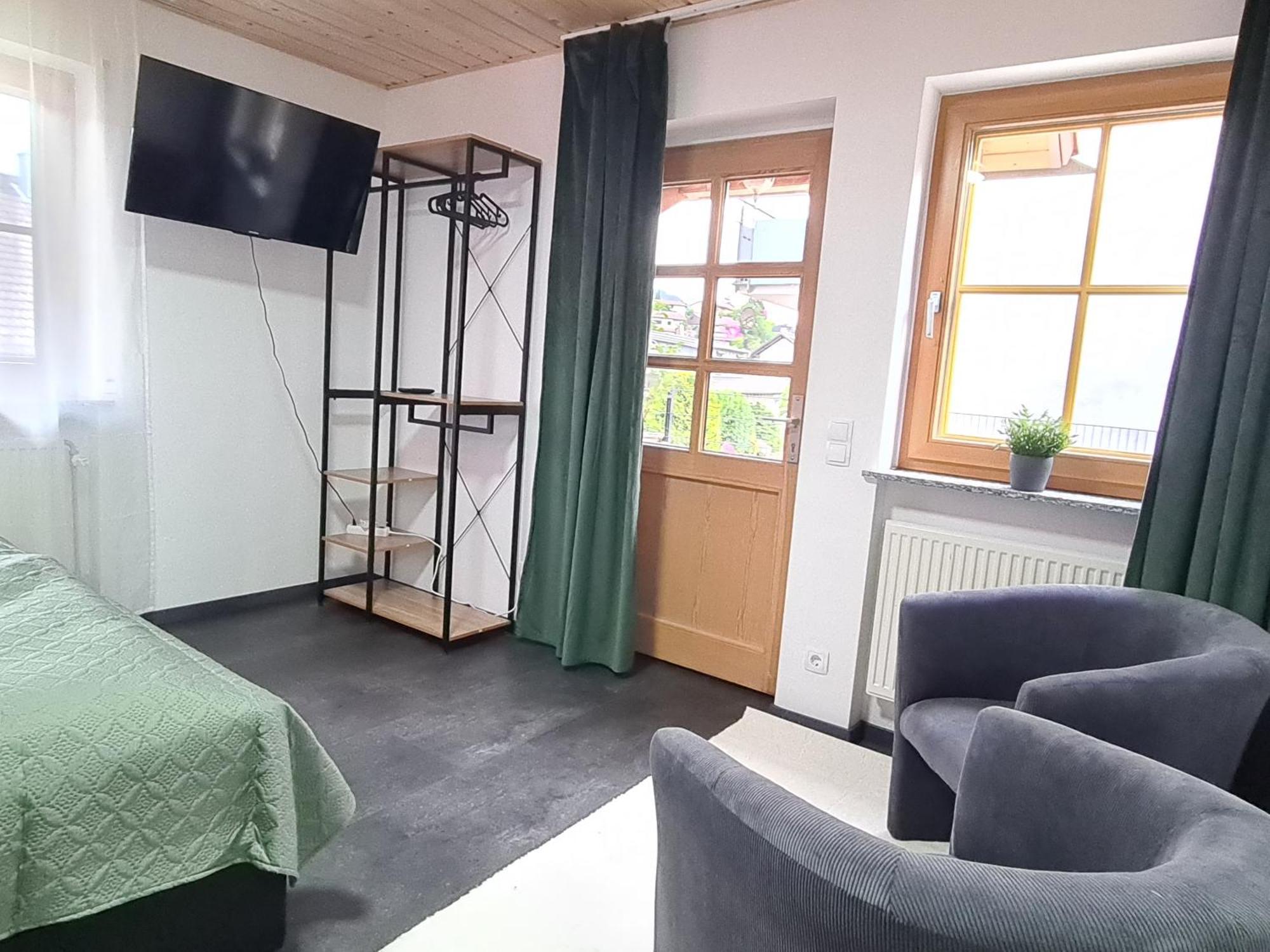 Theox No 11 Studio Apartment Fuer 2 Personen Heppenheim  Εξωτερικό φωτογραφία