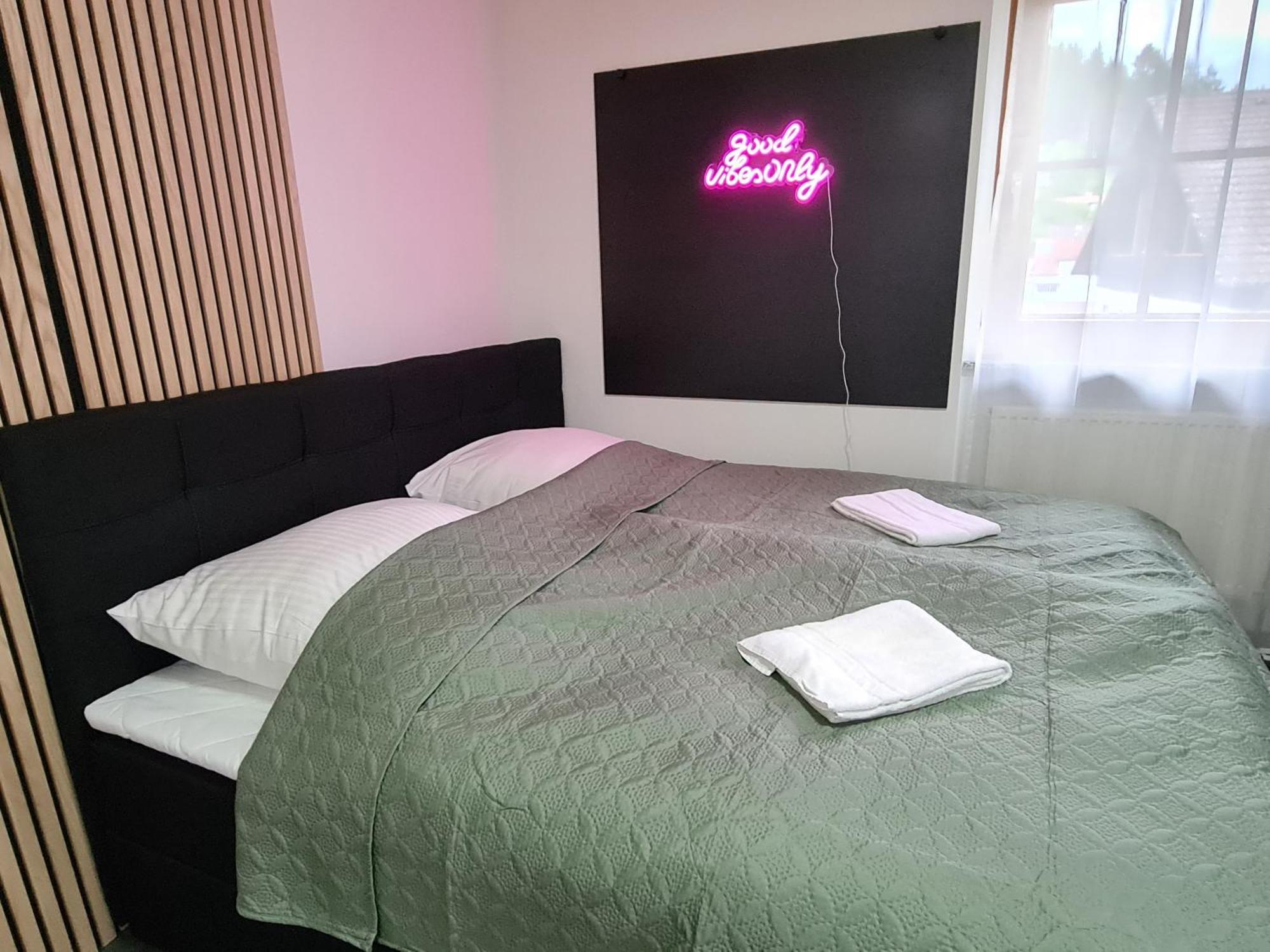 Theox No 11 Studio Apartment Fuer 2 Personen Heppenheim  Εξωτερικό φωτογραφία